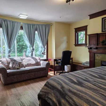 Vancouver WestSide Villa 65