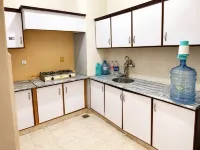 Aura Suites - parking