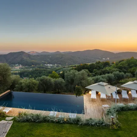 VILLA GIOMA - Completely renovated country house