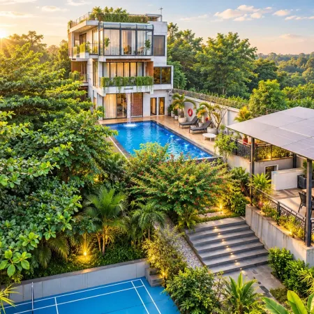 Da Birulia Resort