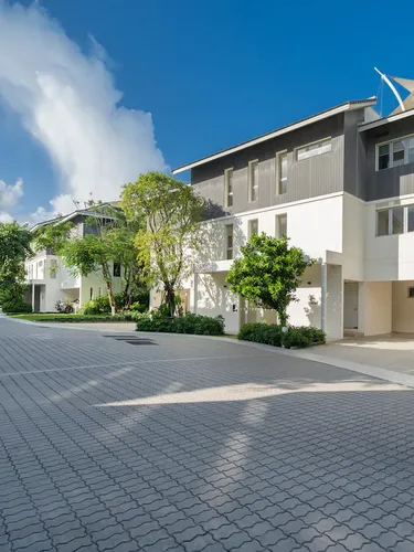 รูปภาพของBeachfront Residence | Private Pool | 285 sqm