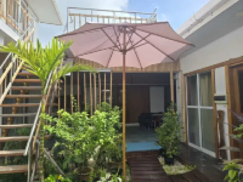 Sun & Surf Thulusdhoo Hotels in Thulusdhoo