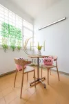 New Serdang Resort-Style 3 Bedrooms Family Suite #Babycot #15 Pax Hotels in Seri Kembangan