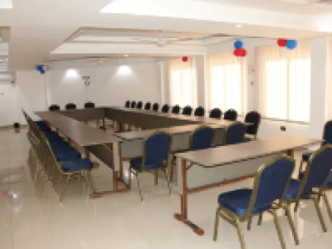 QUEENS COURT HOTEL Hotels in Bamburi