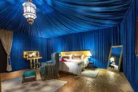 LEMNAOUAR ERG CAMP Hotels in Errachidia Province