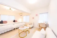 Miraie Yokkaichi Aobachou Hotel a Yokkaichi
