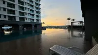 Vista Bangi/ Jalan Reko / UKM / Kajang