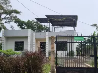 The Green-Village Villa Hotels in Busiro