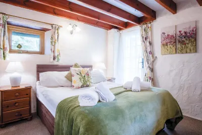 The Stable Hotels in 