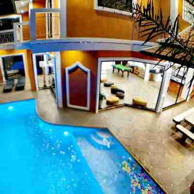 GOLDLAND Luxury Pool Villa Pattaya Walking Street 8 Bedrooms Others