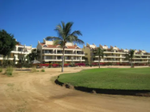 2BD Condo in La Costa Phase 2! 聖何塞德爾卡沃酒店