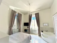 Allegra Viareggio Appartamento & Affittacamere Guest House