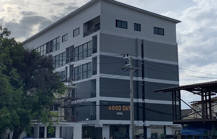 Goodday Hotel
