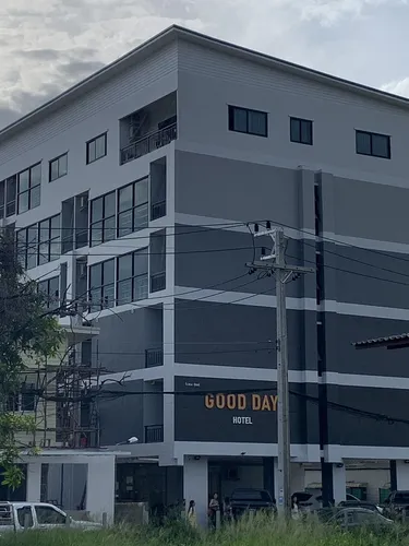 รูปภาพของโรงแรมกู๊ดเดย์