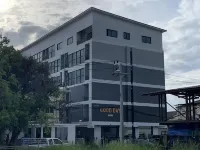 Goodday Hotel Hotels in Khon Kaen