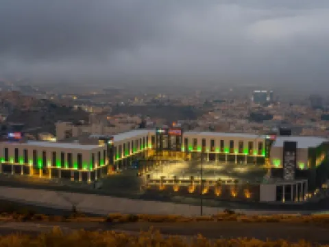 Ewaa Express Hotel - Abha Hotels in Abha