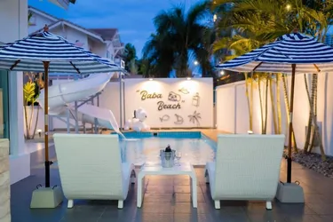 รูปภาพของBaba beach