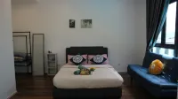 Sunway Onsen Pool View Suite 0603