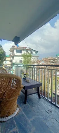 Check-in & Chill Отели рядом с достопримечательностью «Namgyal Monastery»