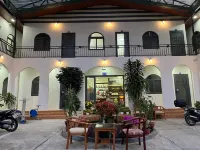 Long Van Hotel Hotels in 