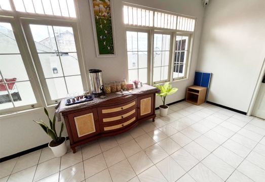 플로렌스 인 외관 또는 객실