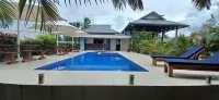 New Door Apartments: Hotels in Vuda