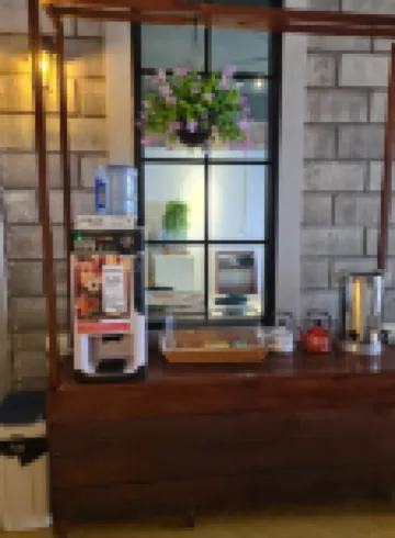 โฮมทาวน์สเตย์ หาดใหญ่