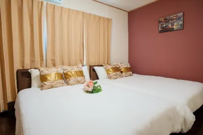 Oyama・Diamond・Yu Hotels in Itabashi Ward