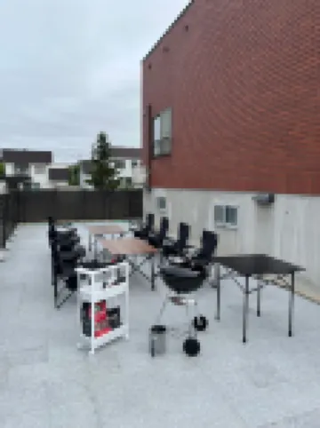 Harry's Ski House ASAHIKAWA Hotel dekat Bandara Asahikawa