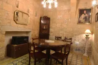 Superb medieval house sea views