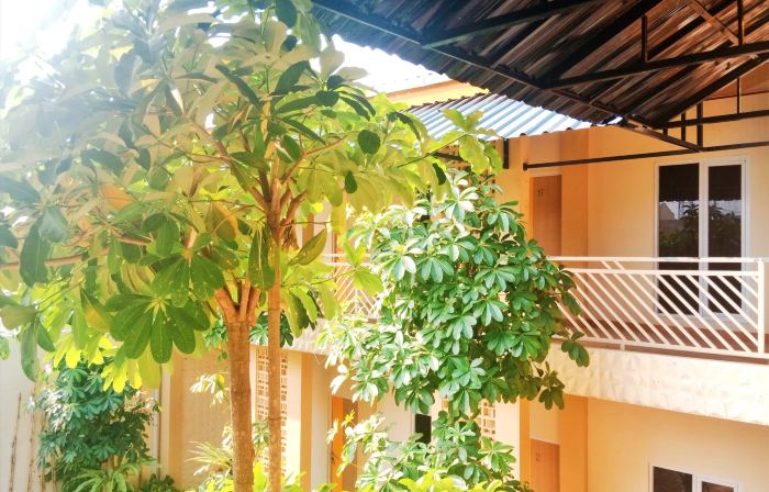 Hotel Mega Stay Cepu