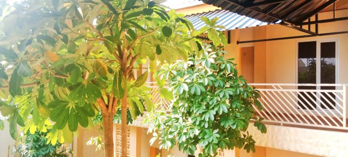 Hotel Mega Stay Cepu Hotels in Blora