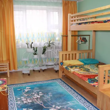 Happy Hostel Hotel berhampiran Buyant Ukhaa International Airport