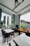 วังเวียง คริสตัล บูทีค โรงแรม - ที่มีที่จอดรถ