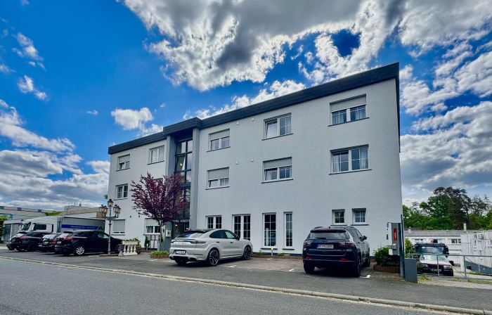 AR Boutique Hotel Heusenstamm