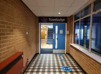 Travelodge Hotel - Warminster Hotels in Longbridge Deverill