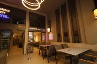DIAMOND CITY HOTEL Yenikapı - Desayuno
