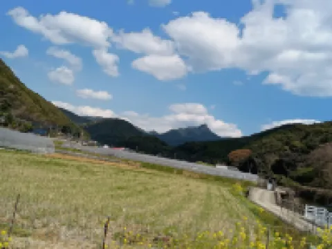 くつろ郷Kutsuro-go 川棚町のホテル