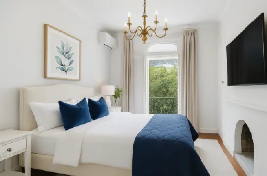 The Hamptons Paddington, Luxe Bondi CBD Hotels near Juniper Hall