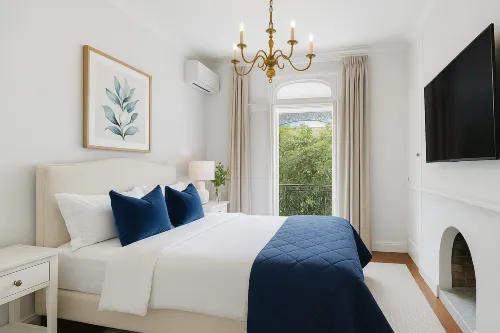 The Hamptons Paddington Home Hotels in Edgecliff