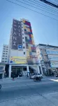 casa angelo (new condo dagupan) Hotel in zona Edwil Review Center