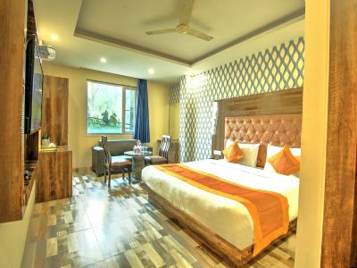 Hotel Smart Plaza