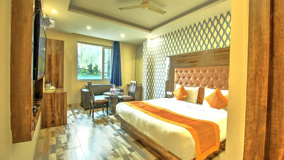 Hotel Smart Plaza