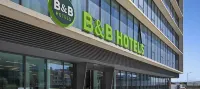 B&B Hotel Alicante Aeropuerto - breakfast