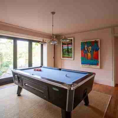 Large Country Mansion in Ashdown Forest Others