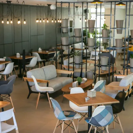 Holyland Hotel Amman