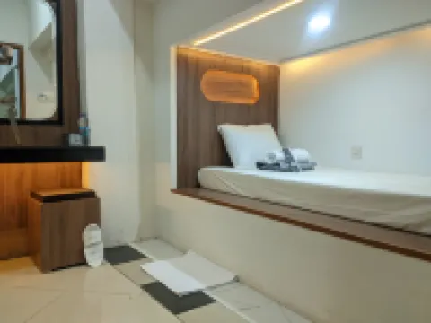 Shakti Sleep Pasar Baru