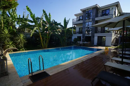 Ruwais Hotel Hotels in Çeşme