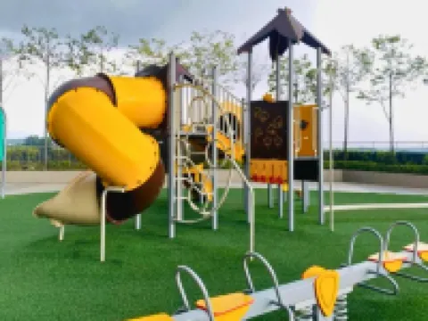 Layover Living at KLIA South