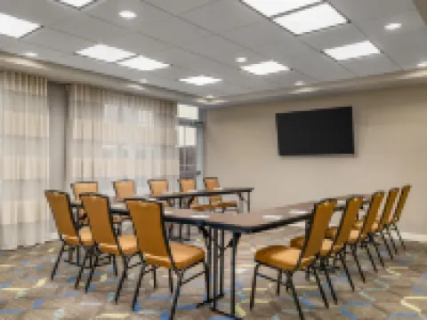 Residence Inn by Marriott Albany Washington Avenue โรงแรมในออลบานี